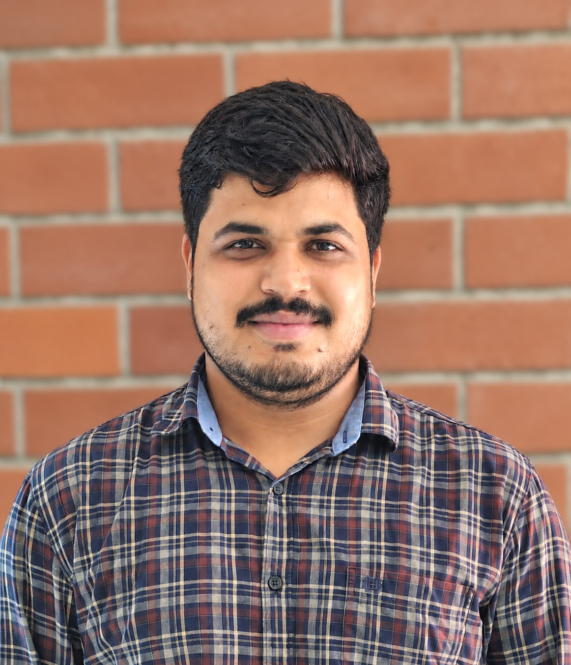 Saurabh Yadav